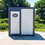 Laundry/Washroom Portable/Permanent Building - Image 4