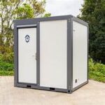 Laundry/Washroom Portable/Permanent Building